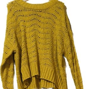 American Eagle Sweaters Bundle Size M